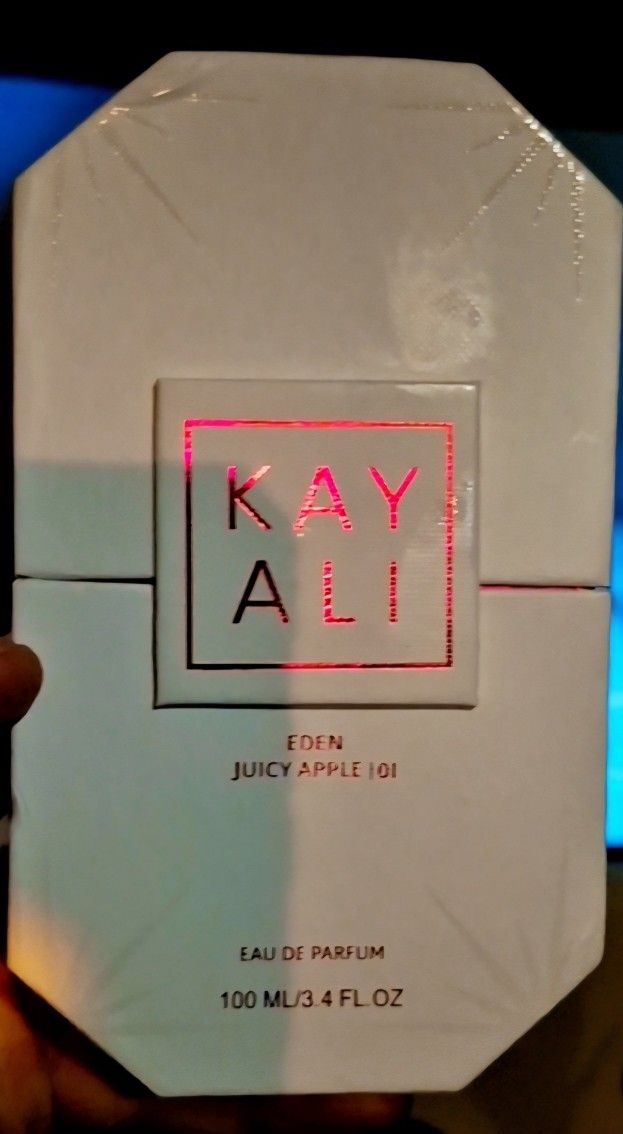 Kayali