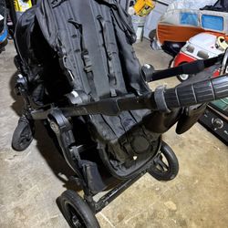 City Select Baby Stroller Collection