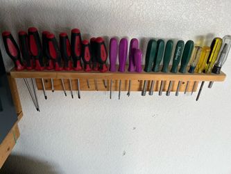 Screwdrivers