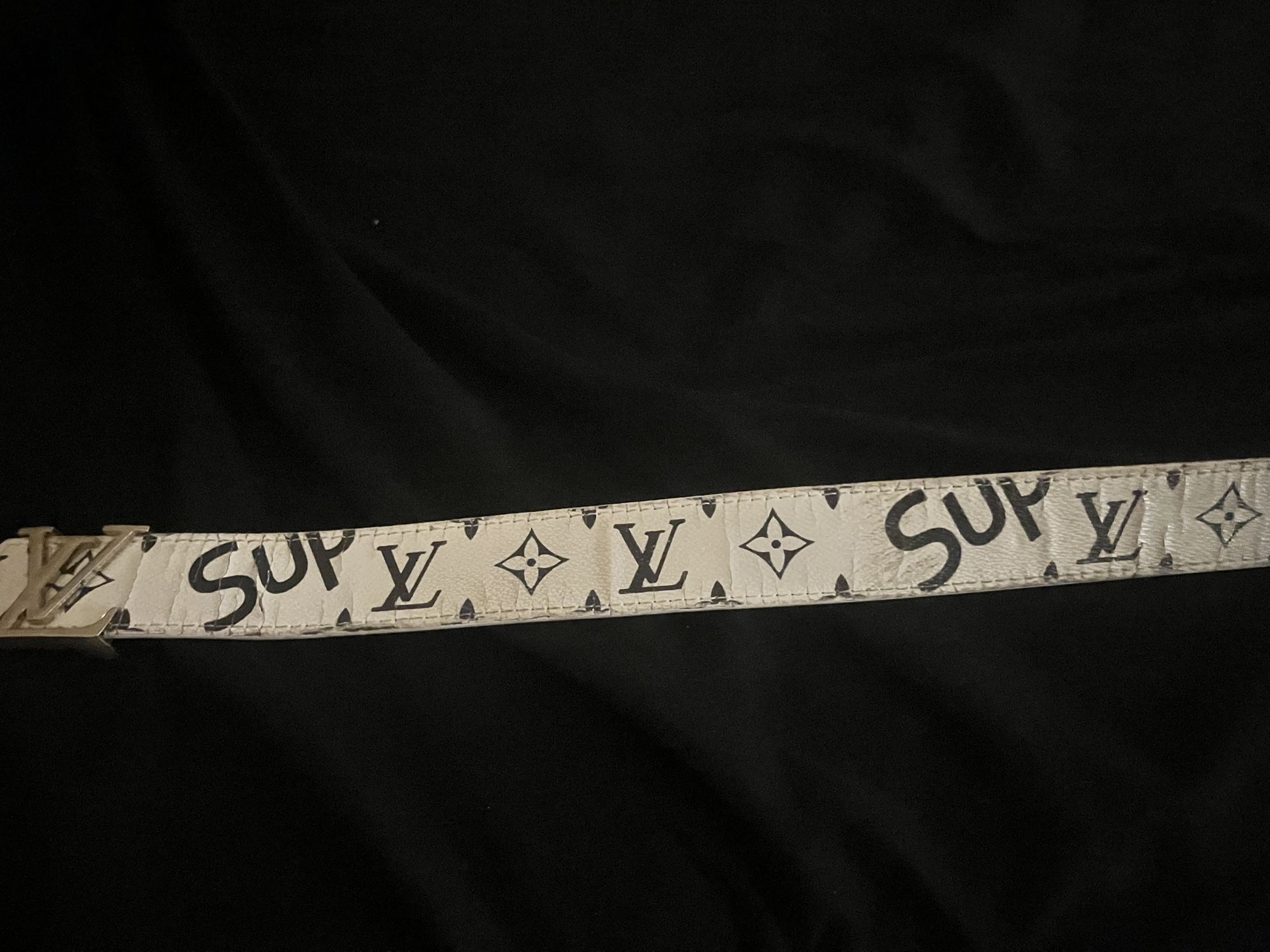 Lv Belt