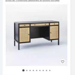 Springville Desk