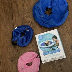 Pet Pool Supplies 