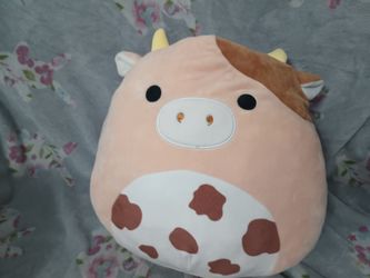 Cow squishmellows