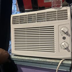Window Ac GE