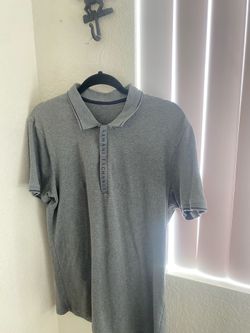 Armani exchange shirt