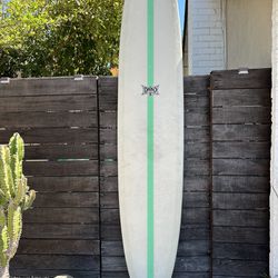 Surfboard | Log 9’3 Dano (old Pleasure) 