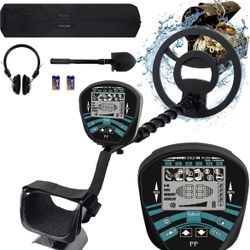 Metal Detector for Adults