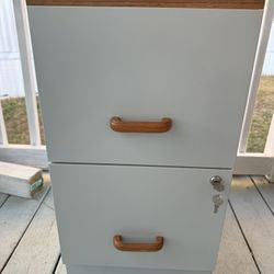 File Cabinet