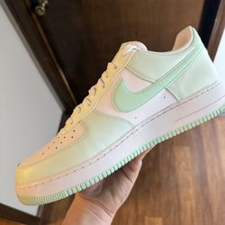 Air Force 1 Low - Mint Foam