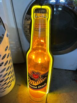 Beer light