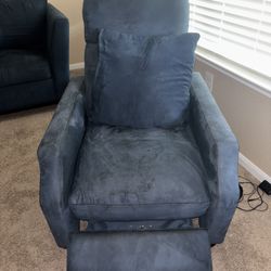 Couches & Chair