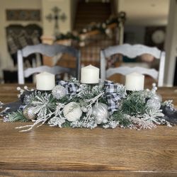 Christmas Centerpiece