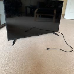 Insignia 43 Inch Tv