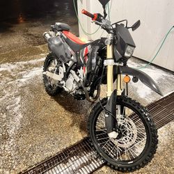 Drz400