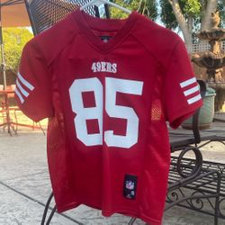 NFL Jersey George Kittle
