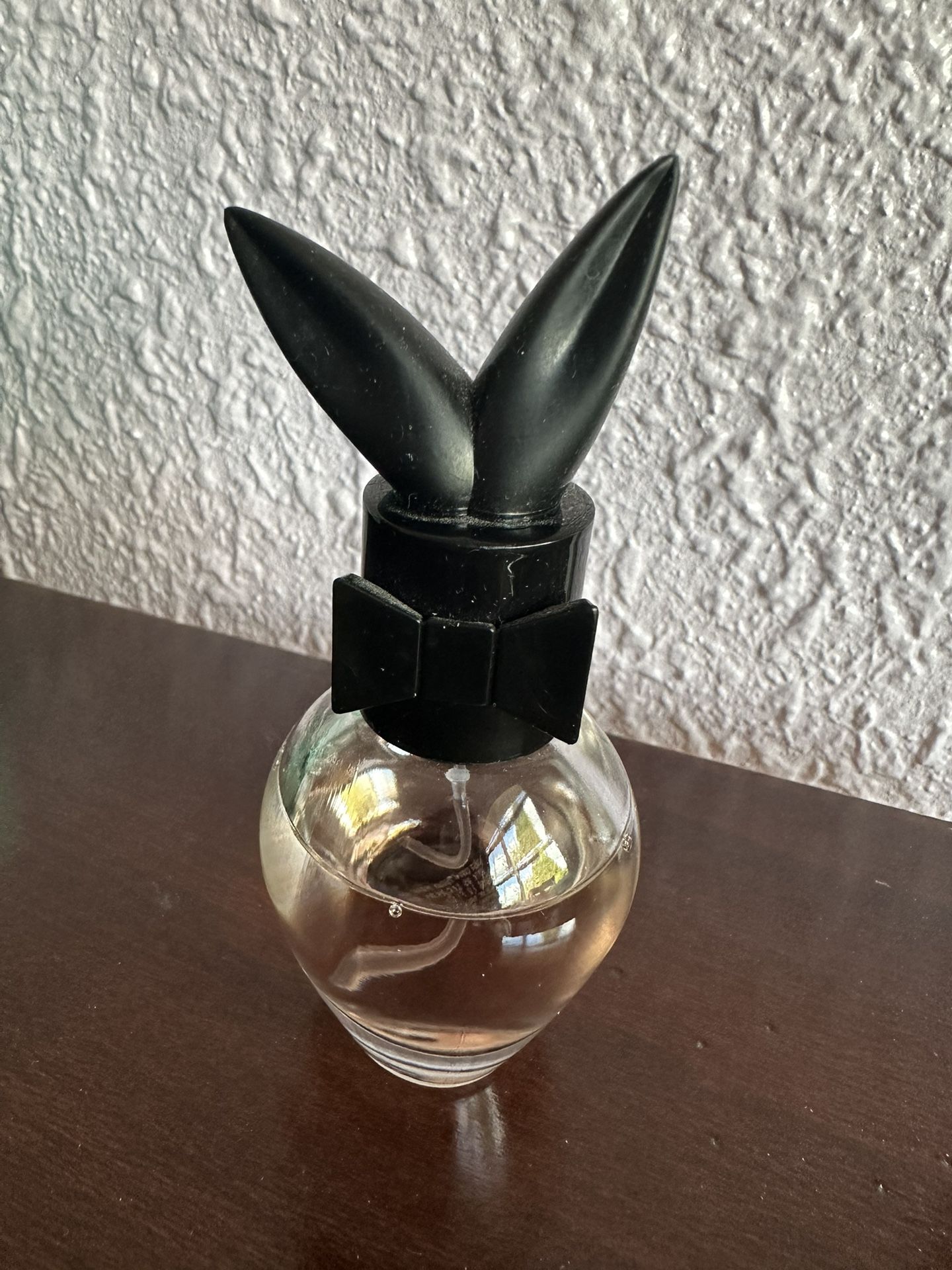 Playboy perfume 