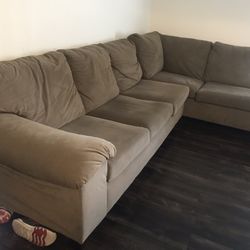 Set Sofa