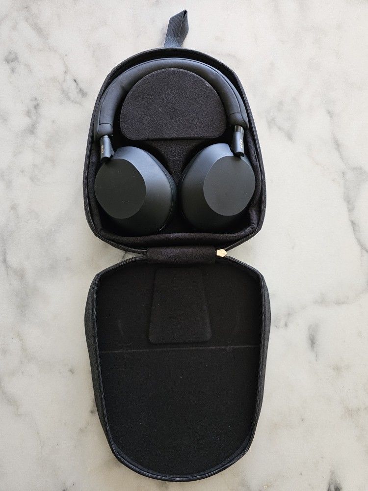 SONY WH- 1000XM5 Headphones Wireless Noise Canceling