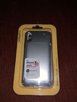 Case for iPhone X