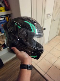 Motorcycle Helmets