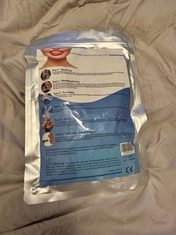Home Teeth Whitening Kit