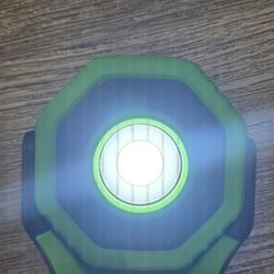 BRAUN 750 LUMEN LED LIGHT