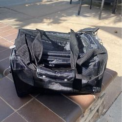 Pet Travel Carrier