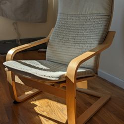 Ikea Poang Chair