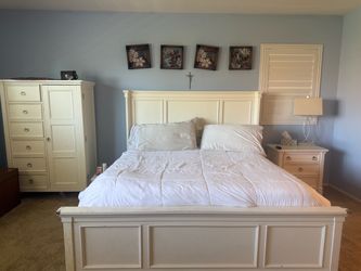 Cal King Bedroom Furniture