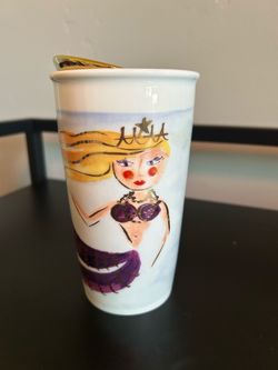 Starbucks Ceramic To Go Cups