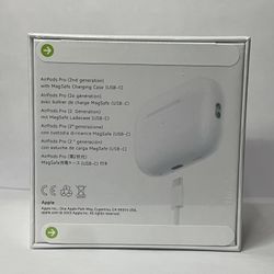 AirPod Pro (2nd Generation) 