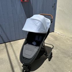 City Mini GT2 Eco Stroller 