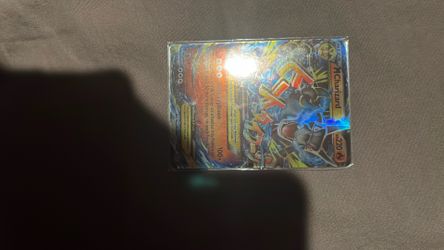 Pokémon TCG Mega Charizard EX 12/83 – Generations Ultra Rare Holo