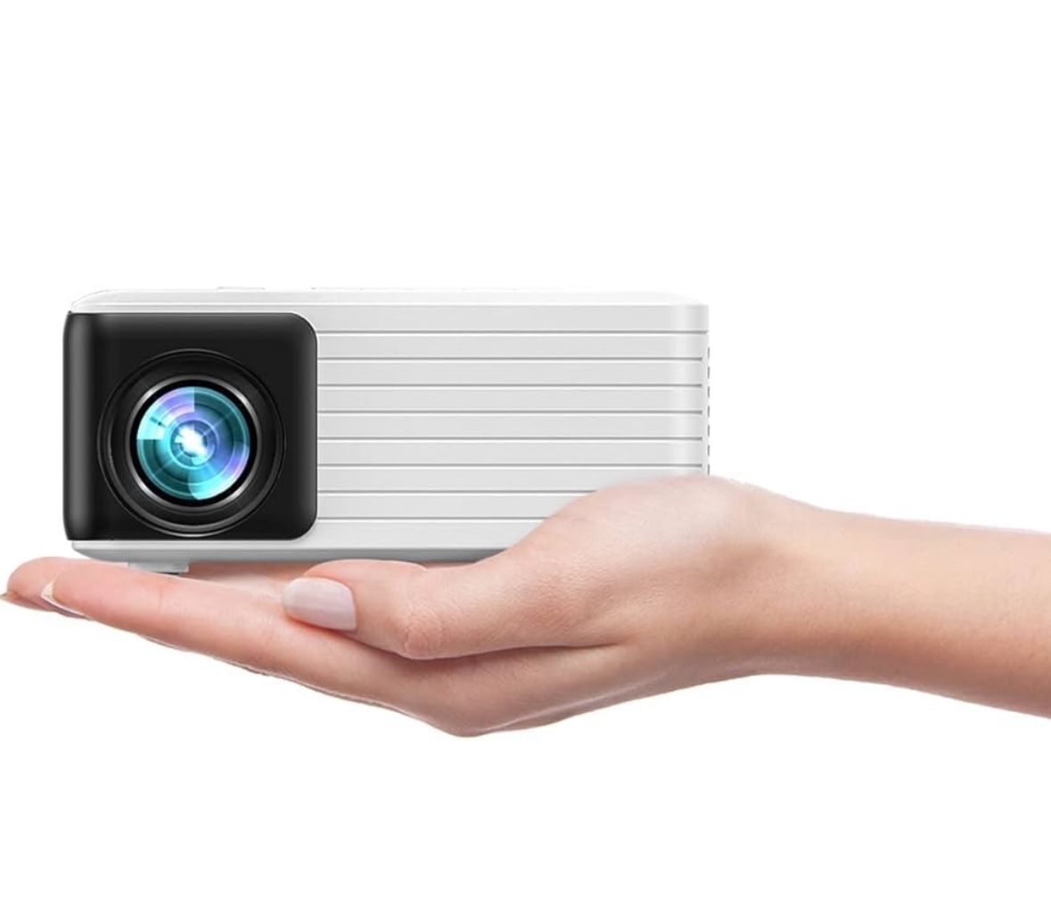 Yoton Mini Projector for Phone