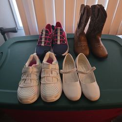 Shoe 