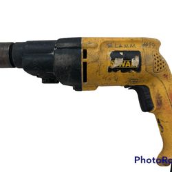 Dewalt Hammer Drill 