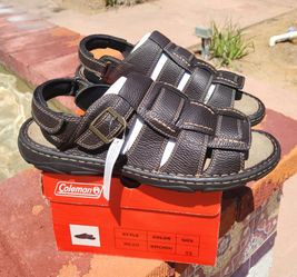 Coleman Men's Sandals 
Style Mead