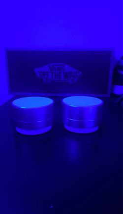 Bluetooth Speakers