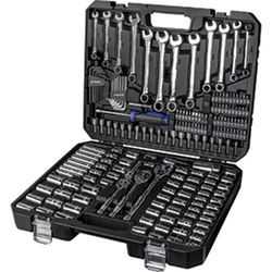 200 Mecanic  Tool Set. Herramienta Para Mecánica 200 Pieza 