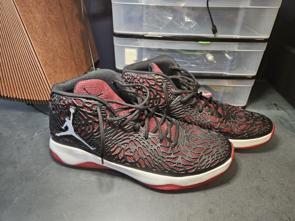 Jordan Ultra Fly size 14 US men's