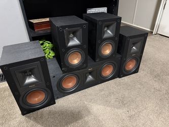 Klipsch Speakers
