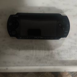 PSP 3000