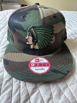 SnapBack hat