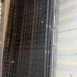 Dog Cage Small 
