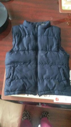 Vest for boy zise 8 / 10