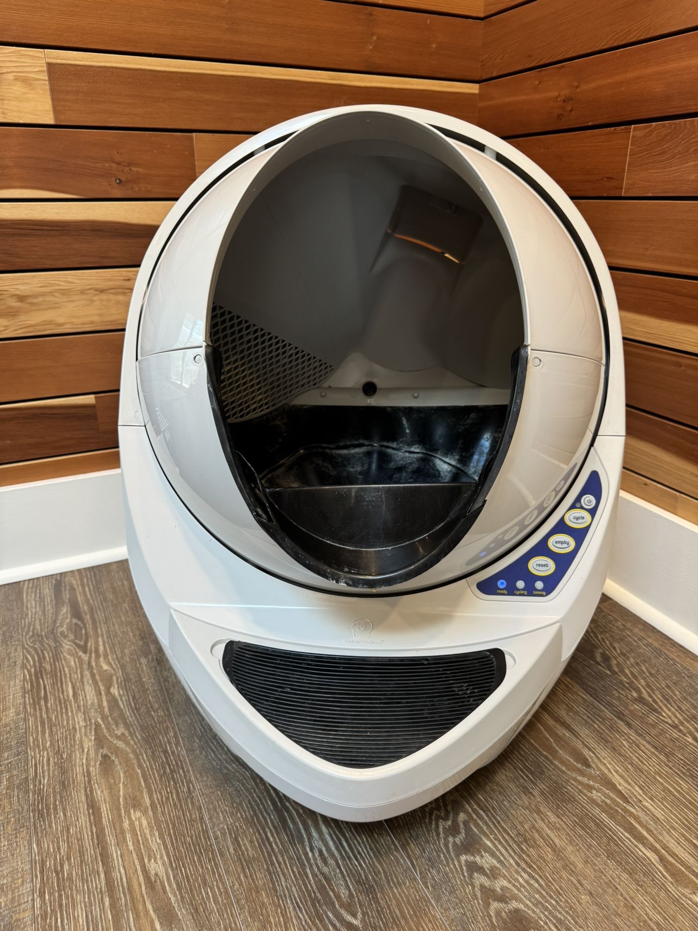 Litter Robot 3