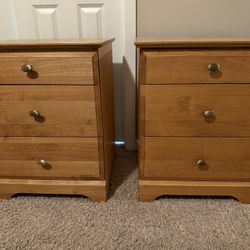 Night Stands 