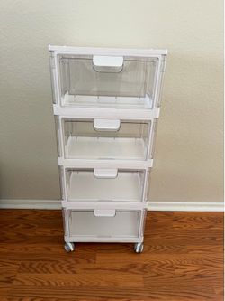Closet Organizers Box
