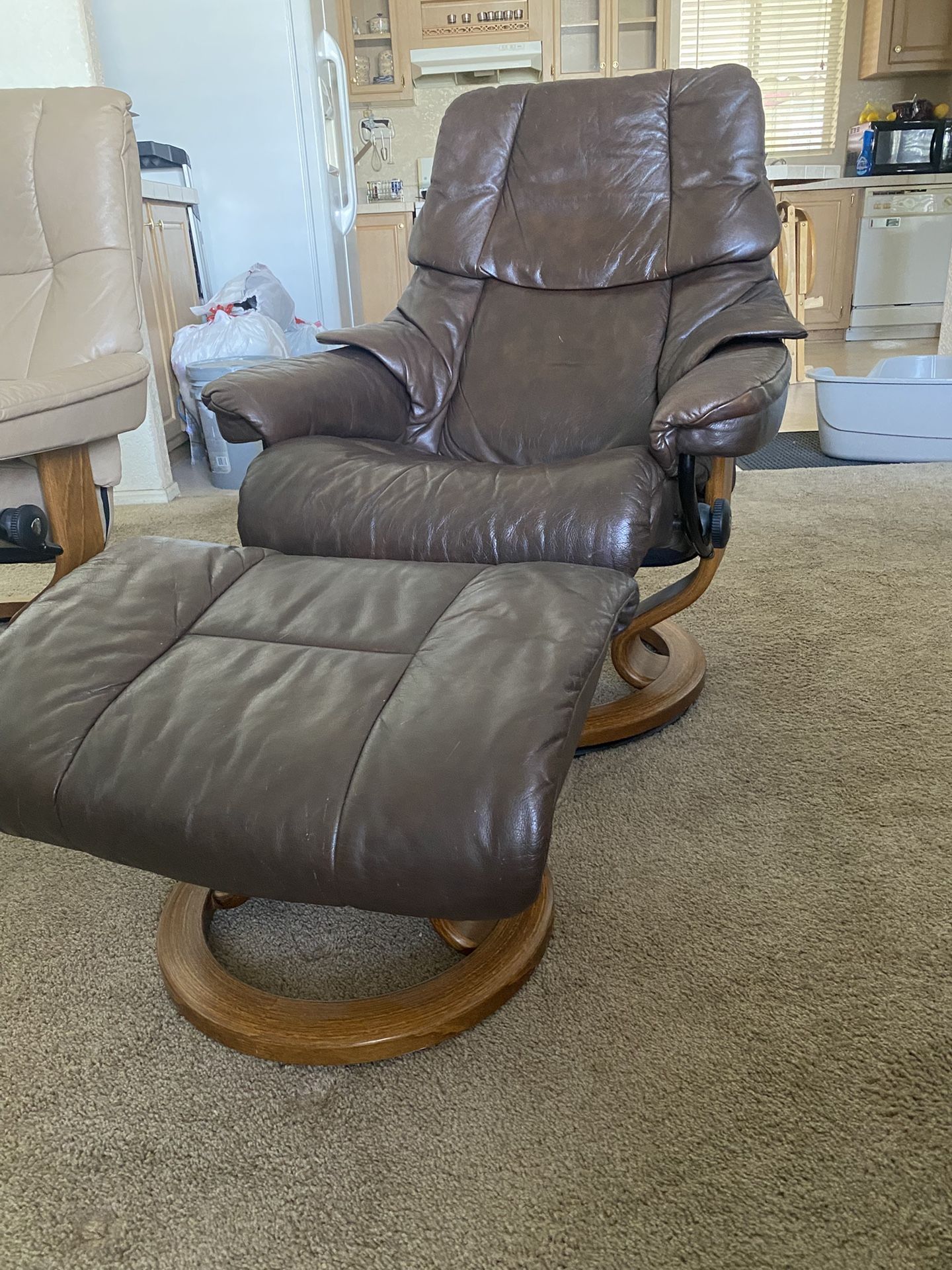 Ekornes Stressless