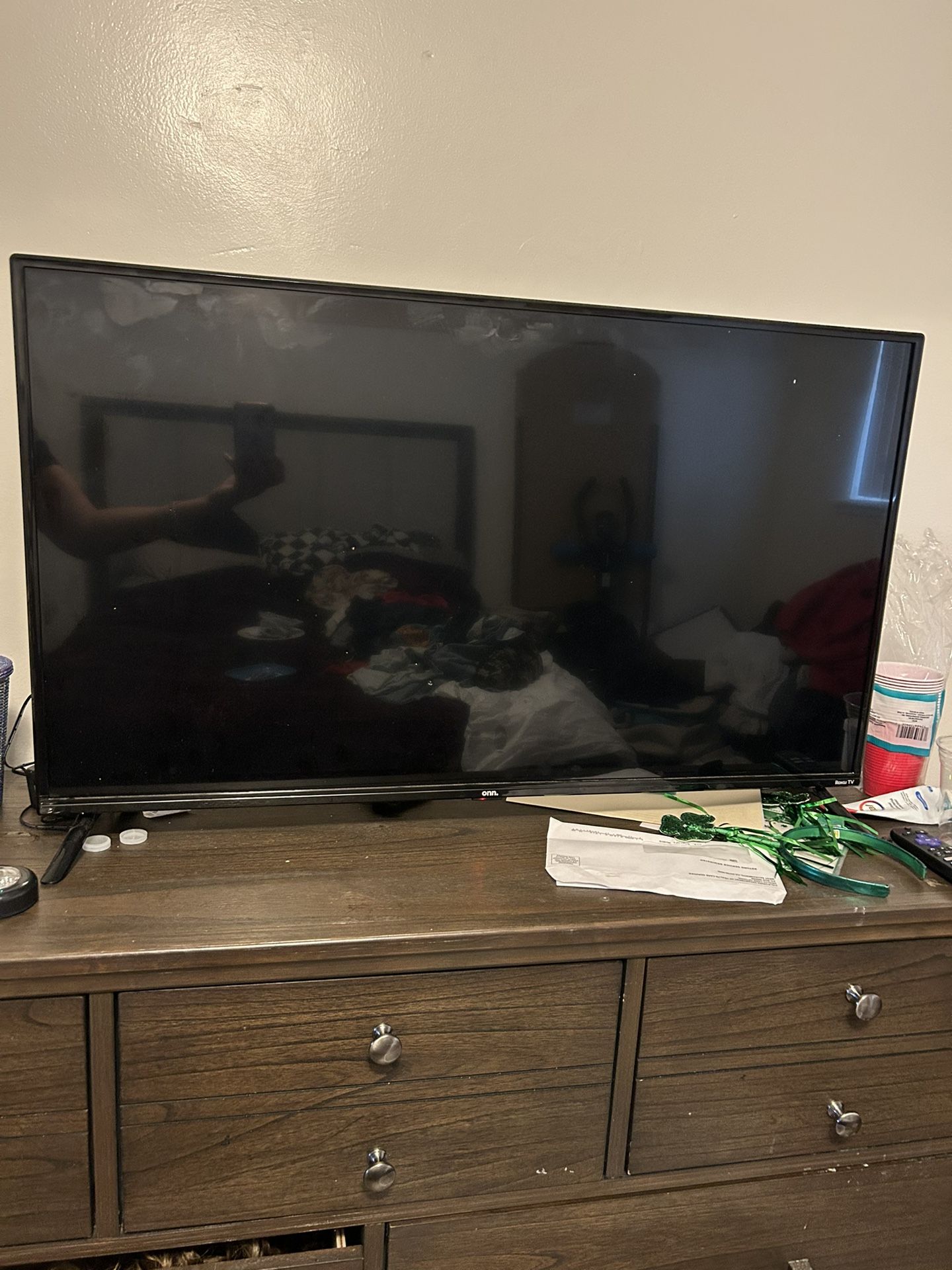 40 Inch Roku Tv